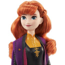 Boneca Disney Frozen 2 Rainha Anna