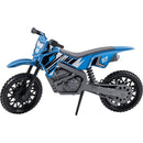 Moto Rally Cross 33x10x19cm (s)