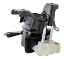 Coxim Motor Hidráulico Transmissão Automática Corolla Ap 09