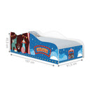 Cama Mobili Solteiro Circo