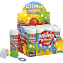 Bolha De Sabão Slimyslime Bubble 50ml Caixa Com 12