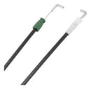Cabo Fechadura/maçaneta Porta Diant Esq L200 Triton 10 A 15