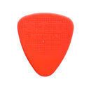Palheta Bori Grl S.t.d 0,67 Mm (vermelho) R23-012 10un