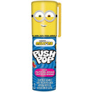 Doce Push Pop Minions Torre Display Com 30