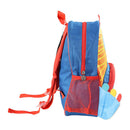 Mochila de Costas Dino - Azul