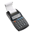 Calculadora Compacta Com Bobina 12 Digitos Ma-5111 Elgin