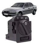 Interruptor De Luz Com Reostato Vectra G1 94 A 96