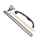Corrente Comando Kit (4pcs) Ww3 Cg 150 04/15 (mod.original)