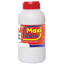 Cola Escolar Maxi Cola 250g Caixa Com 12 Unidades
