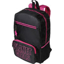 Mochila Planet Girls G Preto/pink