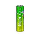 Pilha Alcalina Aa Elgin (cartela Com 08 Unidades)