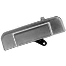 Maçaneta Tampa Caçamba Hilux Após 05 2pts (cromada)