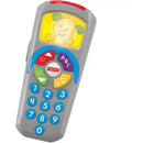 Fisher Price Aprender Brincar Controle Remoto Do Cachorrinho