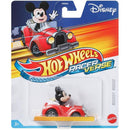 Hot Wheels Colecionável Racerverse Disney Básico (s)