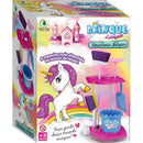 Brincando De Casinha Unicórnio Mágico