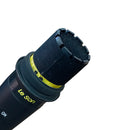 Microfone Sm58 P4 Preto Fosco Bk Leson
