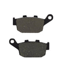 Pastilha Freio Cobreq Racing (n-1824) Cb 500 X 13> T.