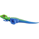 Robô Lagarto Robo Alive Com Movimentos Realistas