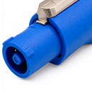 Conector Powercon Linha 3 Polos  20a 250v Ac Storm 05 Un