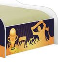 Cama Mobili Infantil Futebol Troféu