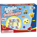 Jogo Diverso Adição E Subtração