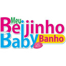 Boneca Meu Beijinho Baby Banho