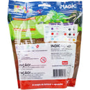 Massa Para Modelar Criativa Dino 180g Com 12 Cores 1