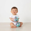 Mordedor E Chocalho Baby Ball Cute Colors