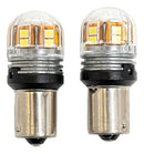 Lâmpada Led Automotiva Miniatura Branco Fluxo De 420 Lumens
