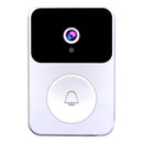 Campainha Externa Interfone Inteligente áudio Vídeo