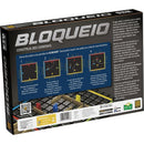 Jogo De Tabuleiro Bloqueio