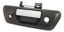 Mac Ext Tpa Cacamb C/fur P/cam Frontier Iii Ap17