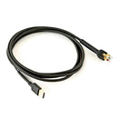 Cabo Zebra USB 2,1m - CBA-U21-S07ZBR