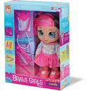 Boneca Brave Girls Camille Médica