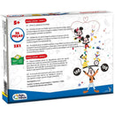 Brinquedo Diverso Mickey Desafio Do Equilibrio