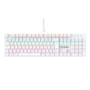 Teclado Gamer Mecânico Fortrek Gravity 100 Fullsized Switch Outemu Red W