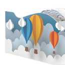 Cama Mobili Solteiro Balões