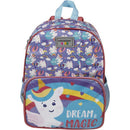 Mochila Infantil Container Kids Unicornio G