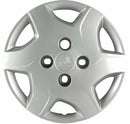 Calota Grid Aro 13p 042cb-pta Gm Modelo Celta 2012/ 15 Cubo Baixo - PC / 4