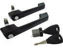 Kit Maç Cilindro Ignição Linha 608