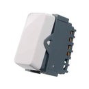 Interruptor Pulsador S/ Gravacao 10a-250v Br B3 - Margirius
