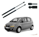 Par Amortecedores Tampa Porta-malas Idea G1 05 A 10