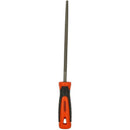 Lima Redonda Manual Black+decker 200mm