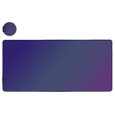 Mouse Pad Gamer Infusão De Vidro Pcyes Obsidian G4d Purple Extended 900x420mm - Pempg4dex
