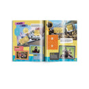 álbum De Figurinhas Zootopia Brochura