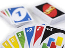 Uno Jogo De Cartas