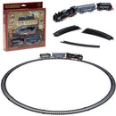 Locomotiva Trem Classic A Pilha