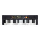 Teclado Arranjador 61 Teclas Psr F52 Com Fonte Bivolt Yamaha