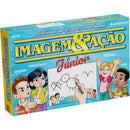 Jogo De Tabuleiro Imagem E Ação Junior