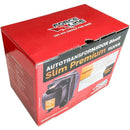 Auto Transformador 2000va Bivolt Tripolar Slim